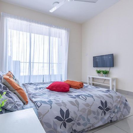 Pv21 Setapak, Wangsamaju, Melawati, 15Min To Klcc B36A Apartment Куала Лумпур Екстериор снимка