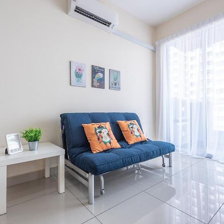 Pv21 Setapak, Wangsamaju, Melawati, 15Min To Klcc B36A Apartment Куала Лумпур Екстериор снимка